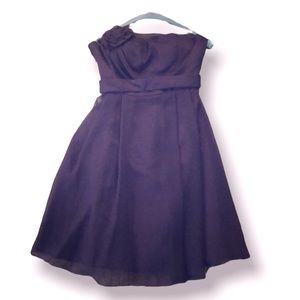 Cocktail/bridesmaid dress